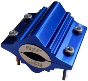 BSF Anti Calcaire Magnétique 12800 Gauss