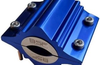 Notre test de l&rsquo;anti calcaire magnétique BSF 12800 Gauss
