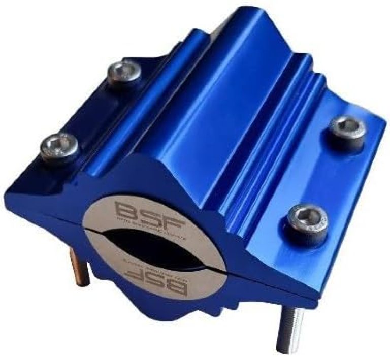 Anti Calcaire Magnétique puissant 12800 Gauss - Marque Française BSF