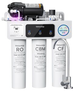 Waterdrop T3-M