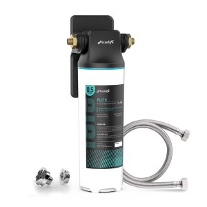 Frizzlife SW10