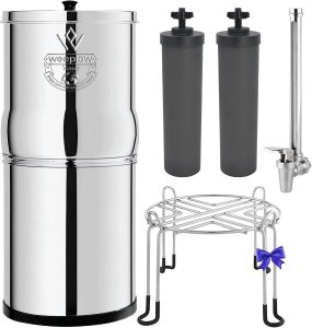 Weeplow Venus 5,6L