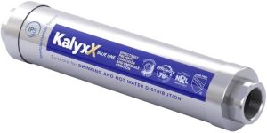 Swiss Aqua Technologies Kalyxx BlueLine G 1