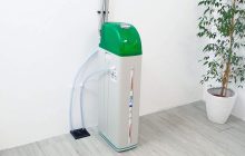 Notre test de l’adoucisseur Osmoseur Eau Water2Buy W2B800 